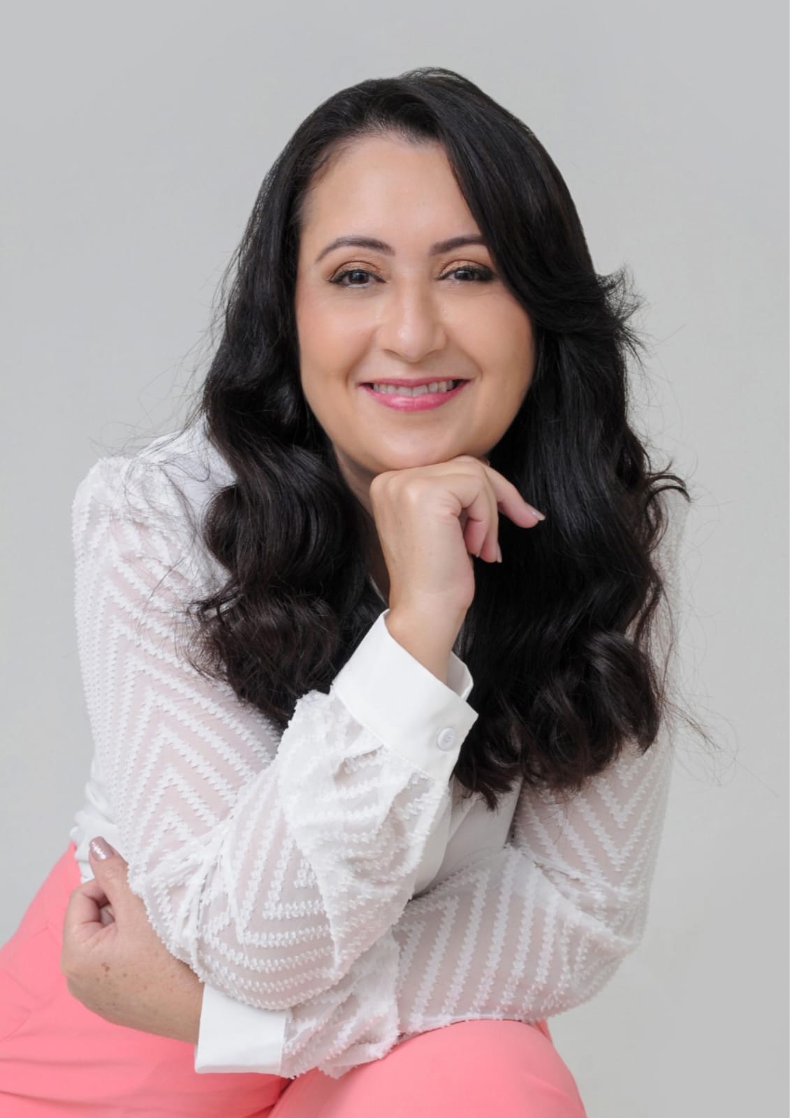 Dra. Fabiana Jeunon